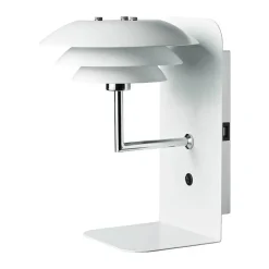 New DL20 Væglampe m. USB Væglamper