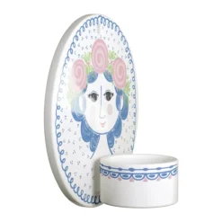 Sale Dora Fyrfadsstage Lysestager|Lys