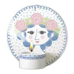 Sale Dora Fyrfadsstage Lysestager|Lys