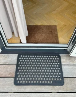Hot Dot Dørmåtte Dørmåtter