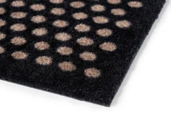 Hot Dot Gulvtæppe Gulvtæpper|Dørmåtter