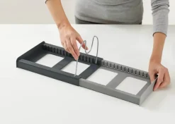 Hot DrawerStore Skuffeindsats Opvask