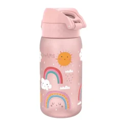 Discount Drikkeflaske - Rainbows Børn Børnestel Og -Bestik