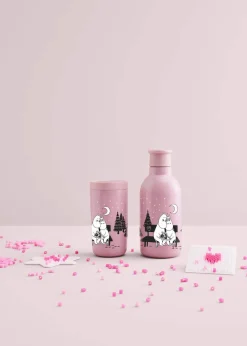 New Drink It Moomin Termodrikkedunk Børn Børnestel Og -Bestik
