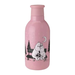 New Drink It Moomin Termodrikkedunk Børn Børnestel Og -Bestik
