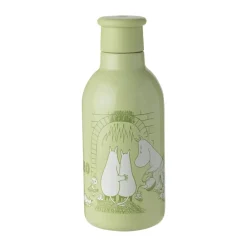 Drink It Moomin Termodrikkedunk Børn Børnestel Og -Bestik