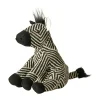 Clearance Dørstopper - Zebra Øvrigt Interiør