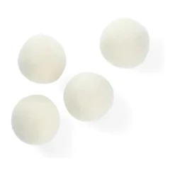 Sale Dryer Balls - 4 stk. Øvrig Rengøring