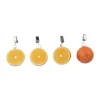 Discount Dugklemme Appelsin - 4 stk. Duge