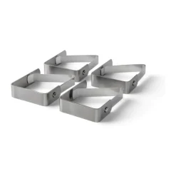 New Dugklemmer - 4 stk. Duge