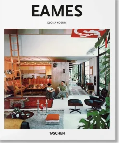 Sale Eames Bøger Og Spil