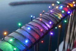 Clearance Easy-Line Batteri LED Lyskæde Lyskæder