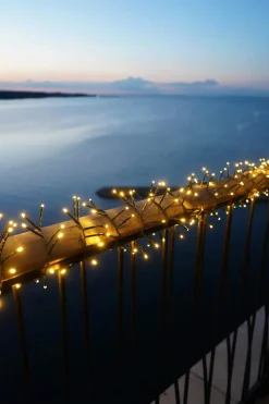 Discount Easy-Line Cluster LED Lyskæde Lyskæder