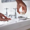 EasyStore Luxe Sæbeskål Sæbedispensere
