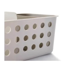 Outlet EasyStore Slimline Opbevaringskurv Småopbevaring