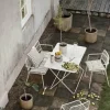 Clearance Eden lænestol Havemøbler