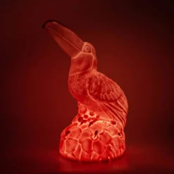 Outlet Eden Toucan Lampe Led-Lamper