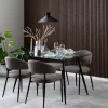 Discount Edina Spisebordsstol - 2 stk Stole