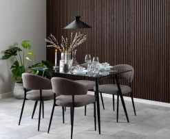 Discount Edina Spisebordsstol - 2 stk Stole