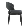 Online Edina Spisebordsstol - 2 stk Stole