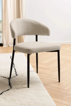 Hot Edina Spisebordsstol - 2 stk Stole