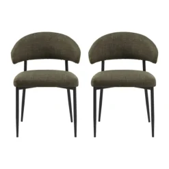Best Edina Spisebordsstol - 2 stk Stole