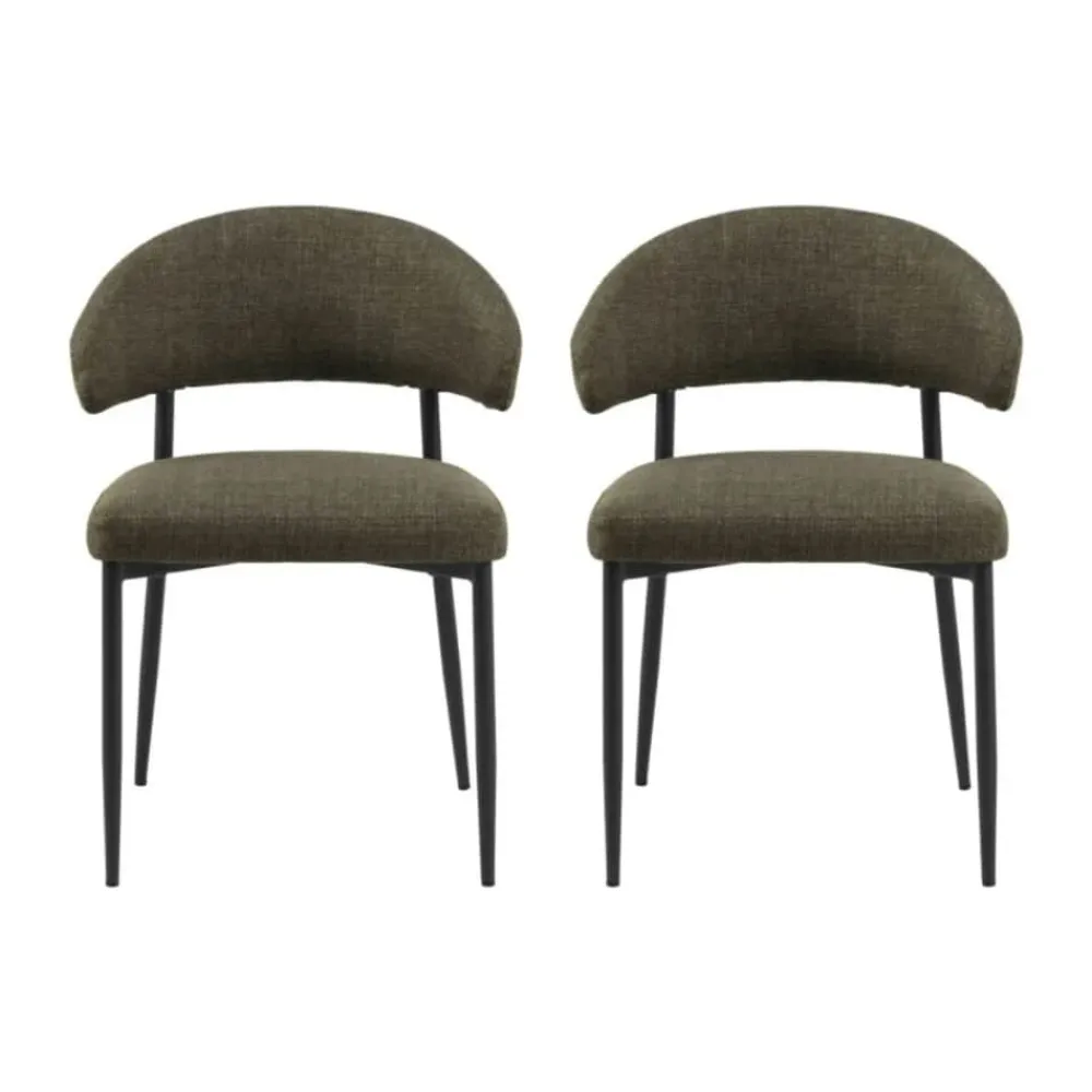 Best Edina Spisebordsstol - 2 stk Stole