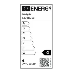 New Edison Mega LED Lyspære Tilbehør Til Lamper