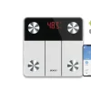 Best Elektrisk Bluetooth Personvægt Badevægte|Badevægte