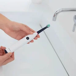 New Elektrisk Tandbørste TB15 Eltandbørster Og Tilbehør