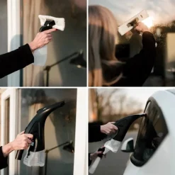 Clearance Elektrisk Vinduesvasker Vinduesvask