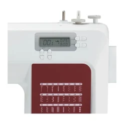 Best Elektronisk Symaskine CS10S Symaskiner Og Tilbehør