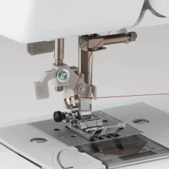 Best Elektronisk Symaskine CS10S Symaskiner Og Tilbehør