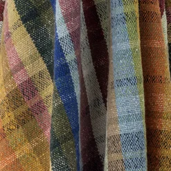 Sale Elmy Plaid Plaider