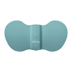 Outlet EM55 Menstrual Relax+ Tens Massageapparat Massageapparater Og Massagepuder