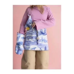 Discount Endelig Hjemme Forklæde Køkkentekstiler