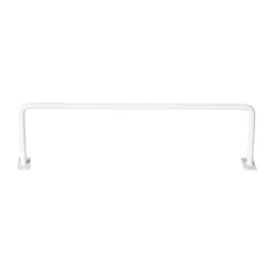 New Eny Metalstang Hylder Og Knager