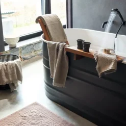 Outlet Enzo Bademåtte Bademåtter