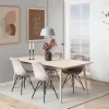 Discount Eris Spisebordsstol - 2 stk Stole