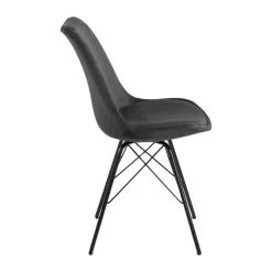Discount Eris Spisebordsstol - 2 stk. Stole