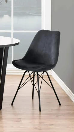 Discount Eris Spisebordsstol - 2 stk. Stole