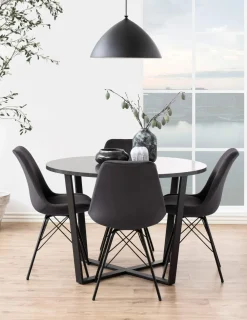 Discount Eris Spisebordsstol - 2 stk. Stole
