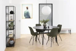 Discount Eris Spisebordsstol - 2 stk. Stole