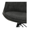 Clearance Eris Spisebordsstol - 2 stk. Stole