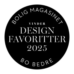 Best Eslau Lilje Minivasesæt - 3 stk. Vaser