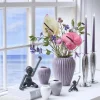 New Eslau Lilje Minivasesæt - 3 stk. Vaser