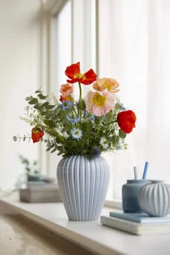 Sale Eslau Lilje Vase Vaser