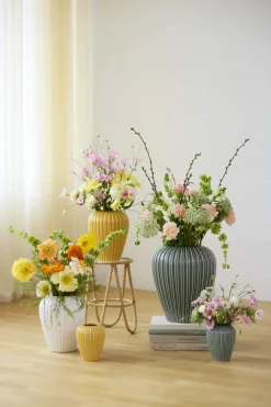 Best Eslau Lilje Vase Vaser