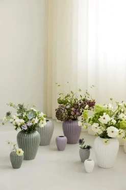 Outlet Eslau Lilje Vase Vaser
