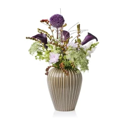 New Eslau Lilje Vase Vaser